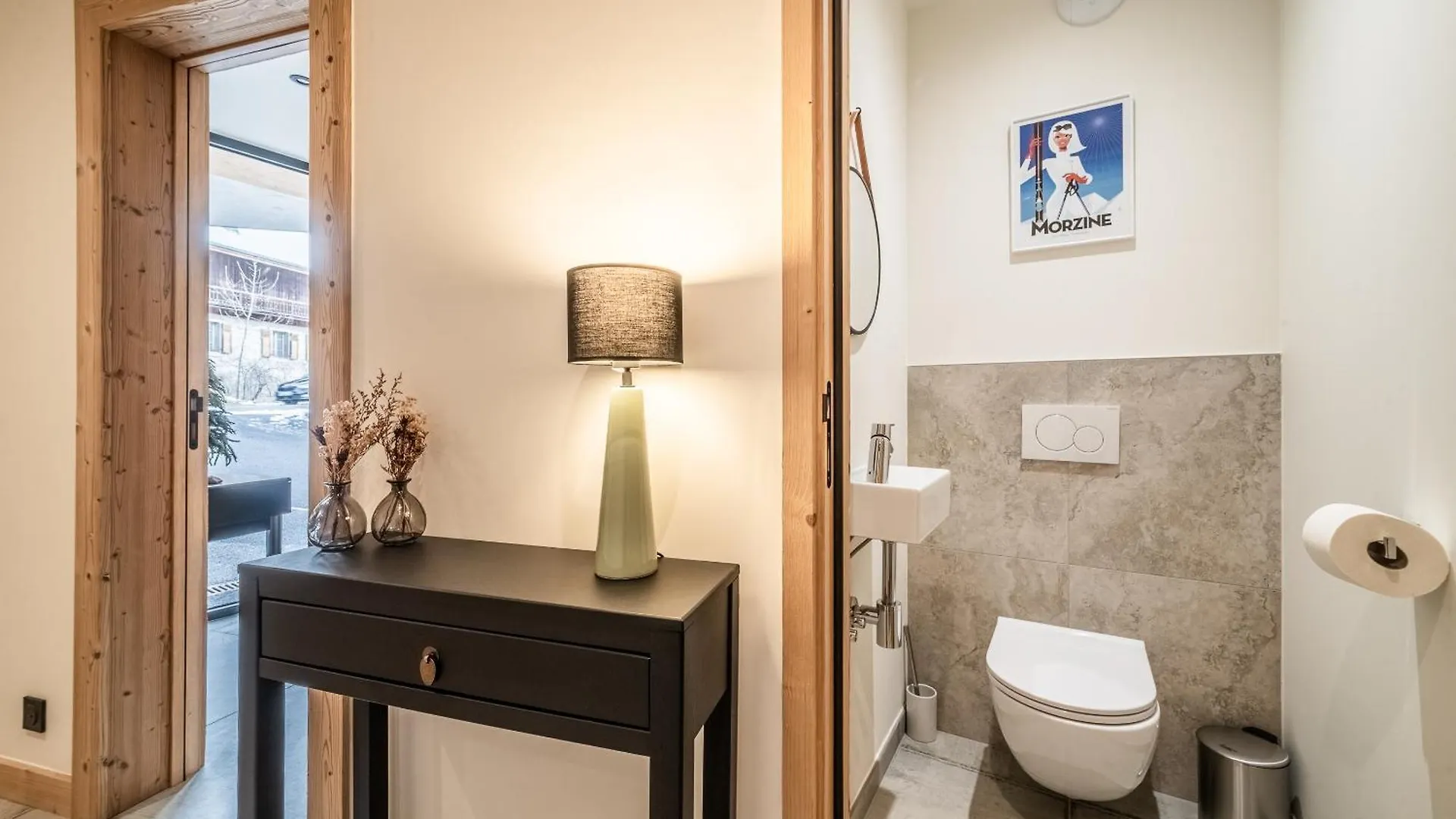 Chalet Marguerite, Morzine - By Emerald Stay Montriond France