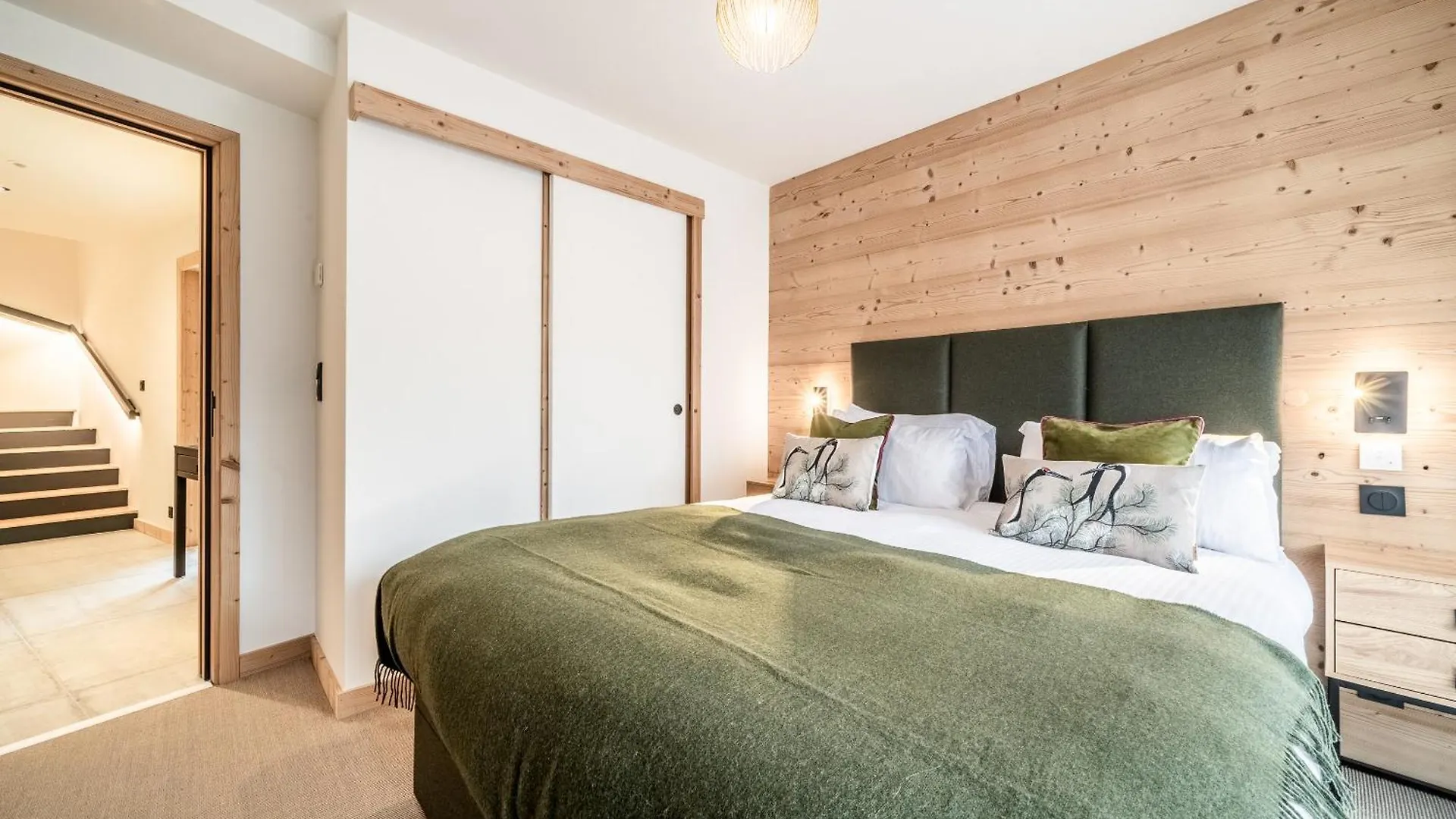Chalet Marguerite, Morzine - By Emerald Stay Montriond 0*,  France