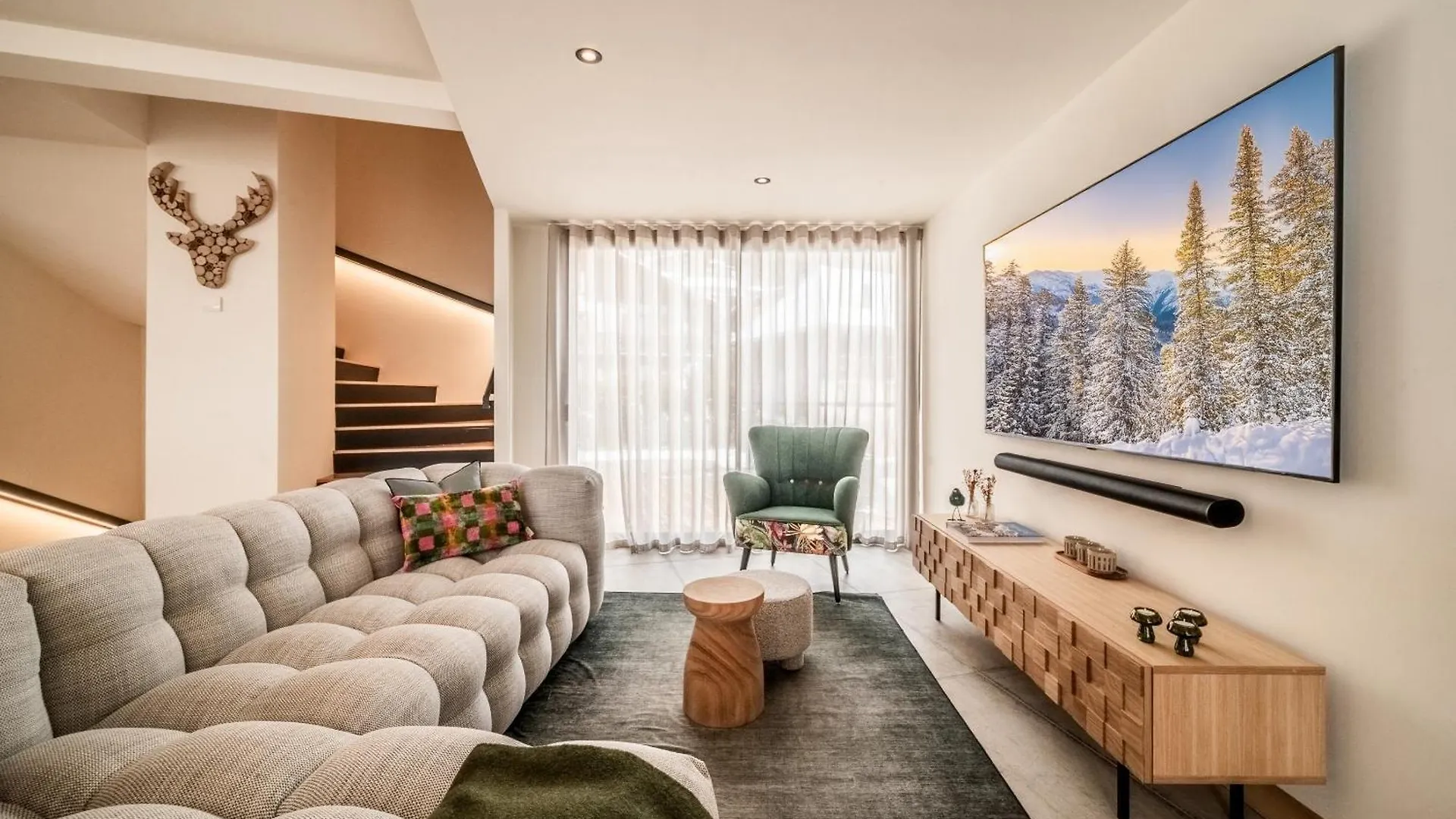 Chalet Marguerite, Morzine - By Emerald Stay Montriond France