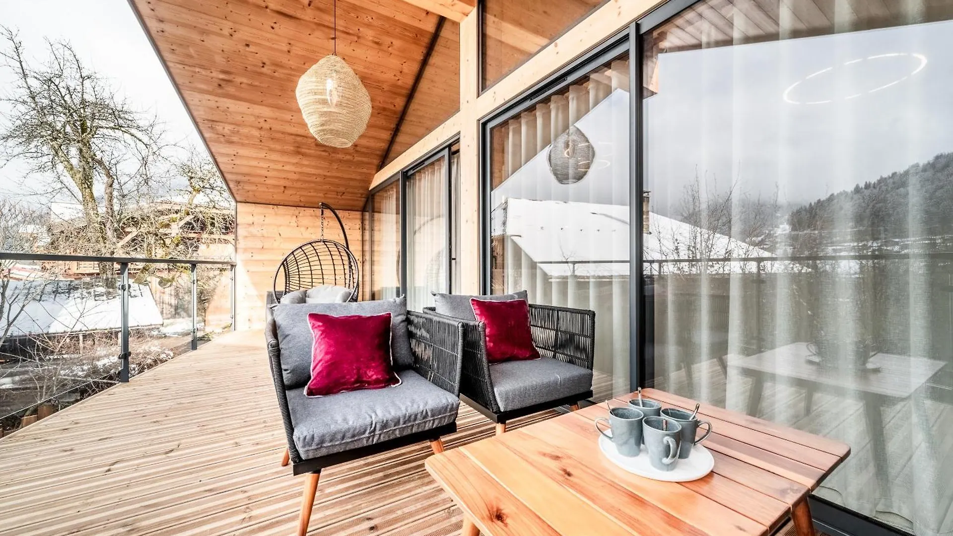 Chalet Marguerite, Morzine - By Emerald Stay Montriond