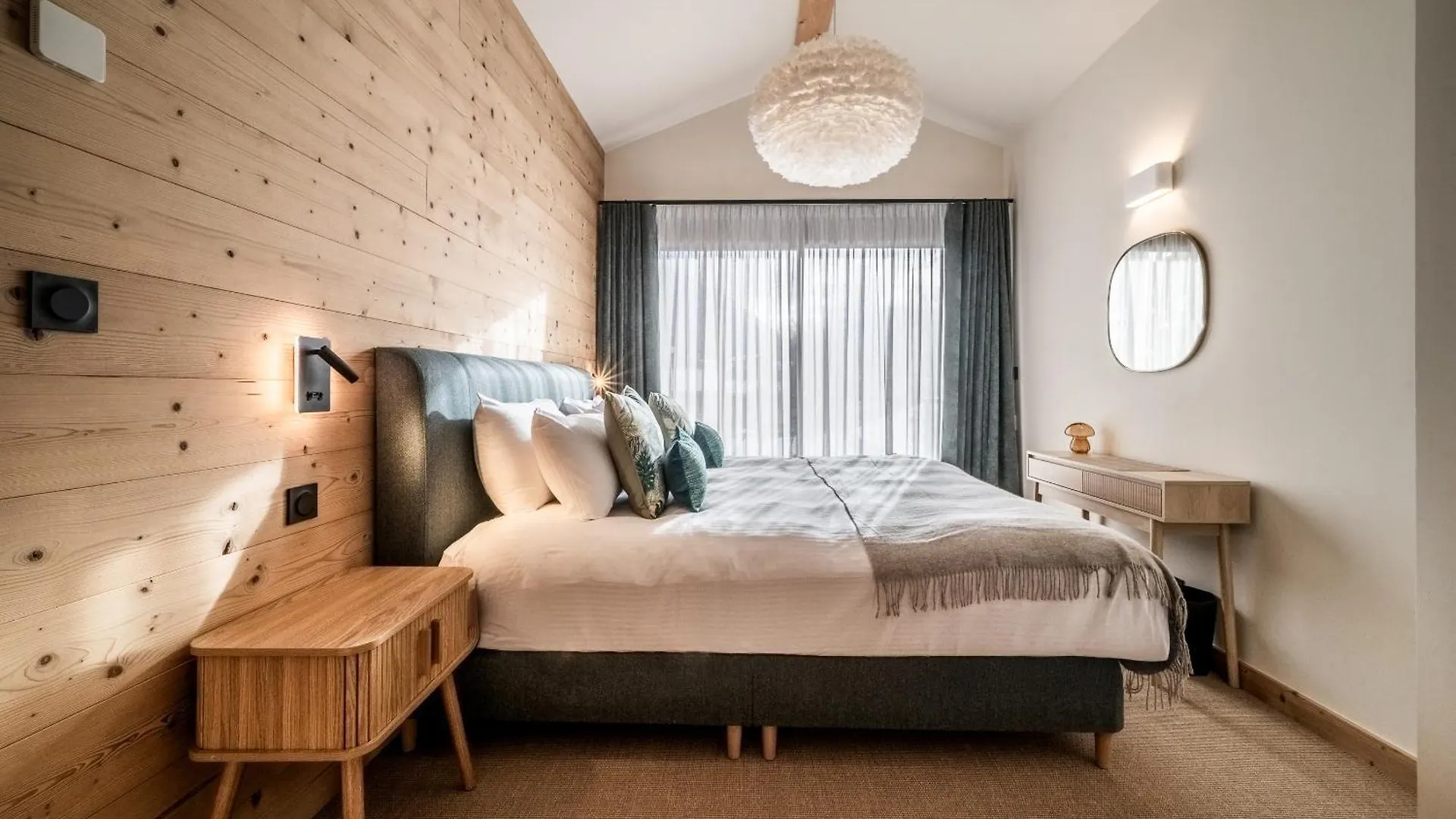 Chalet Marguerite, Morzine - By Emerald Stay Montriond