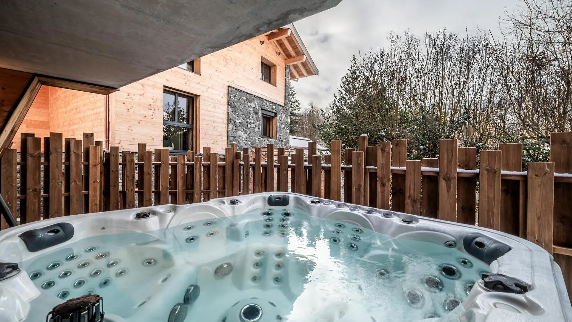 Chalet Marguerite, Morzine - By Emerald Stay Montriond