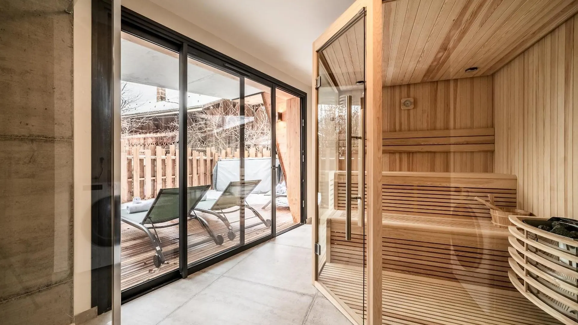 Chalet Marguerite, Morzine - By Emerald Stay Montriond