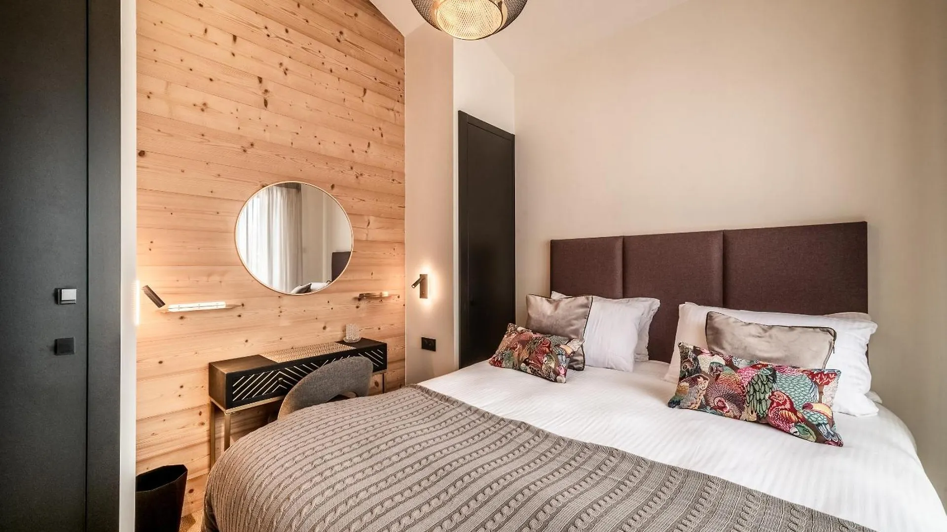 Chalet Marguerite, Morzine - By Emerald Stay Montriond
