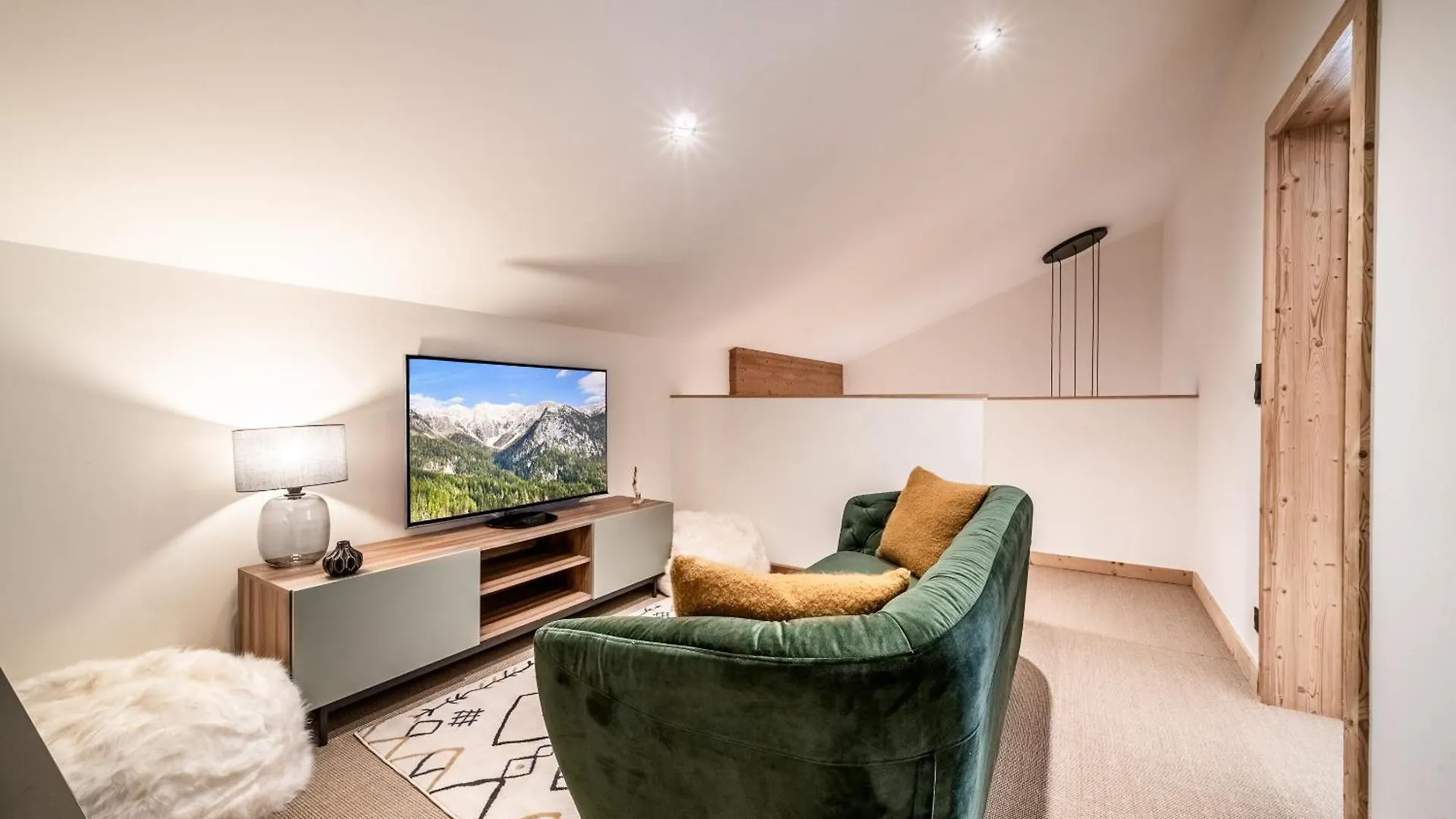 Chalet Marguerite, Morzine - By Emerald Stay Montriond 0*,
